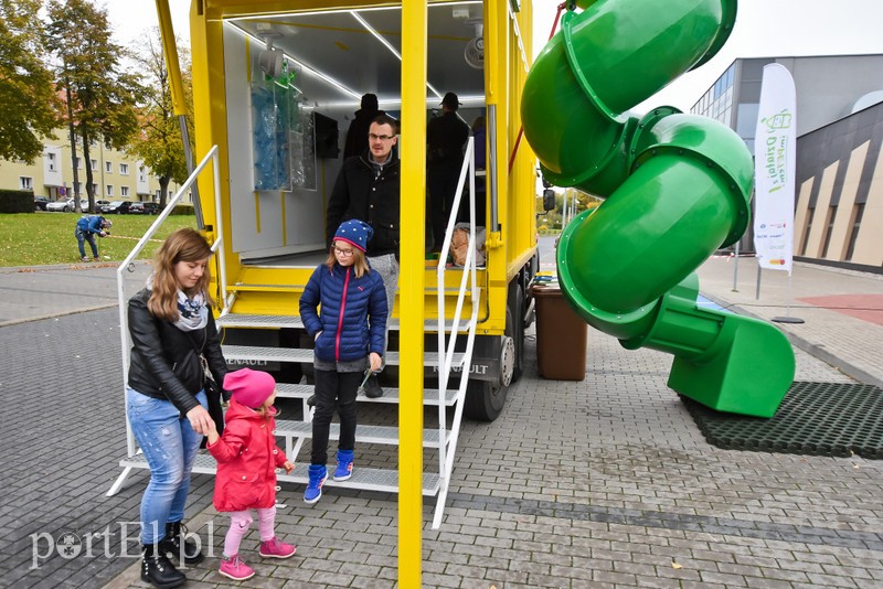 Miecia i Elbląg bez plastiku zdjęcie nr 212367