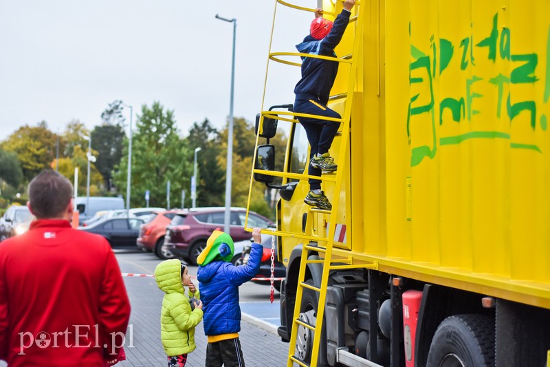 Miecia i Elbląg bez plastiku zdjęcie nr 212388