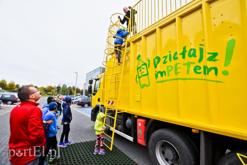 Miecia i Elbląg bez plastiku zdjęcie nr 212389