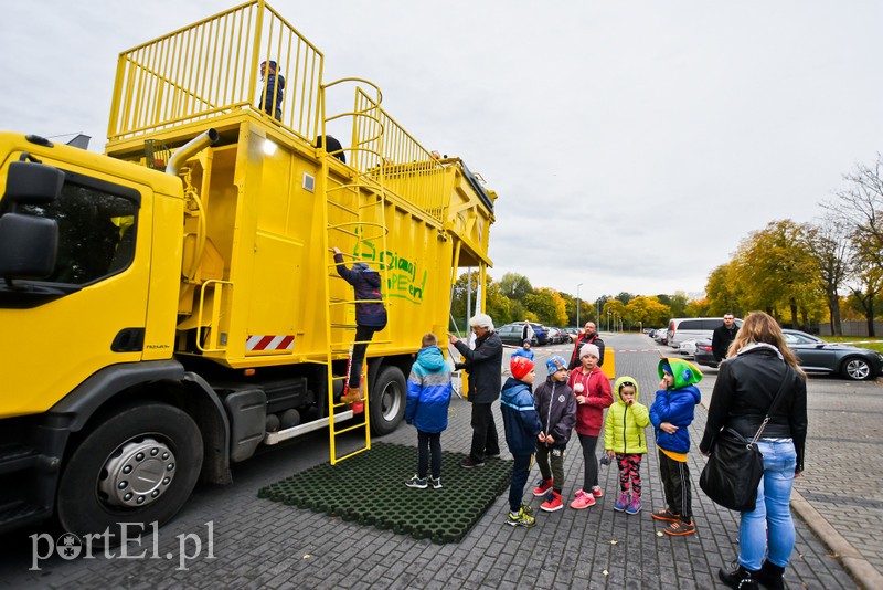 Miecia i Elbląg bez plastiku zdjęcie nr 212393