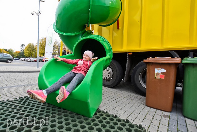 Miecia i Elbląg bez plastiku zdjęcie nr 212390