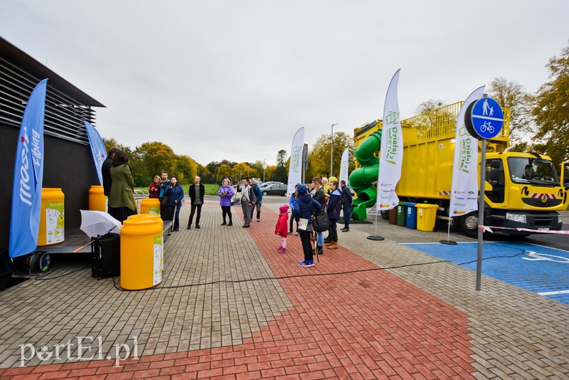 Miecia i Elbląg bez plastiku zdjęcie nr 212379