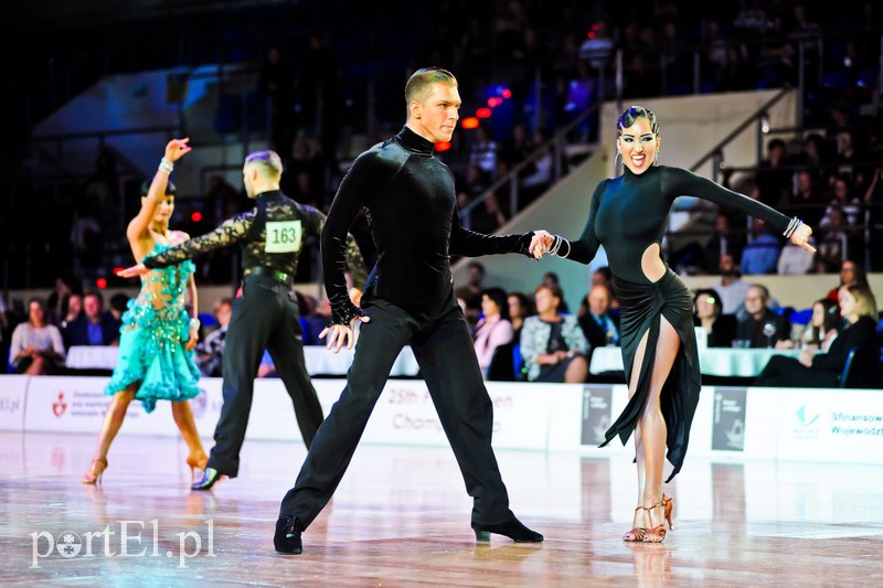 Jubileuszowy Baltic Cup za nami zdjęcie nr 212718