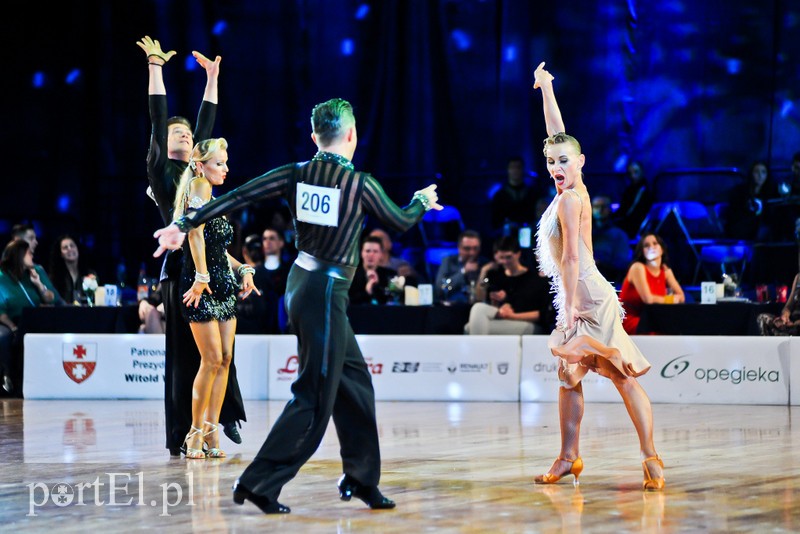 Jubileuszowy Baltic Cup za nami zdjęcie nr 212791