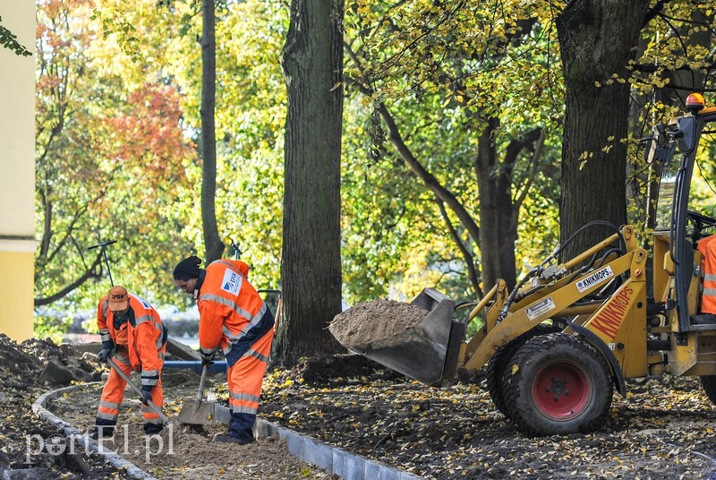 Alejki będą jak nowe zdjęcie nr 212816