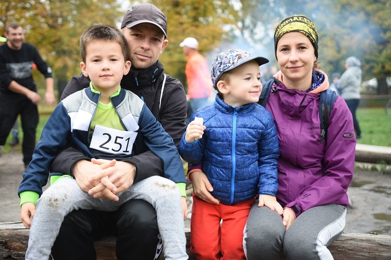 Elblążanie pobiegli dla Wojtusia zdjęcie nr 212830