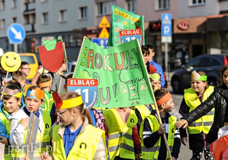 Jadłodzielnia trafi do "szesnastki" zdjęcie nr 212892