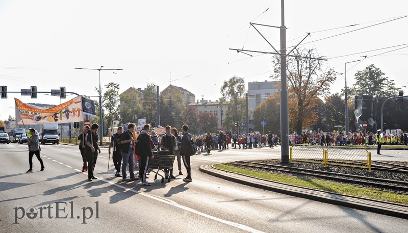 Jadłodzielnia trafi do "szesnastki" zdjęcie nr 212871