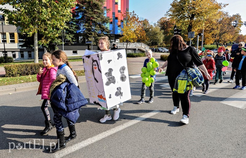 Jadłodzielnia trafi do "szesnastki" zdjęcie nr 212874