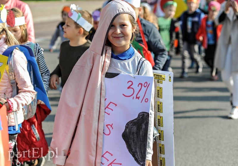 Jadłodzielnia trafi do "szesnastki" zdjęcie nr 212882