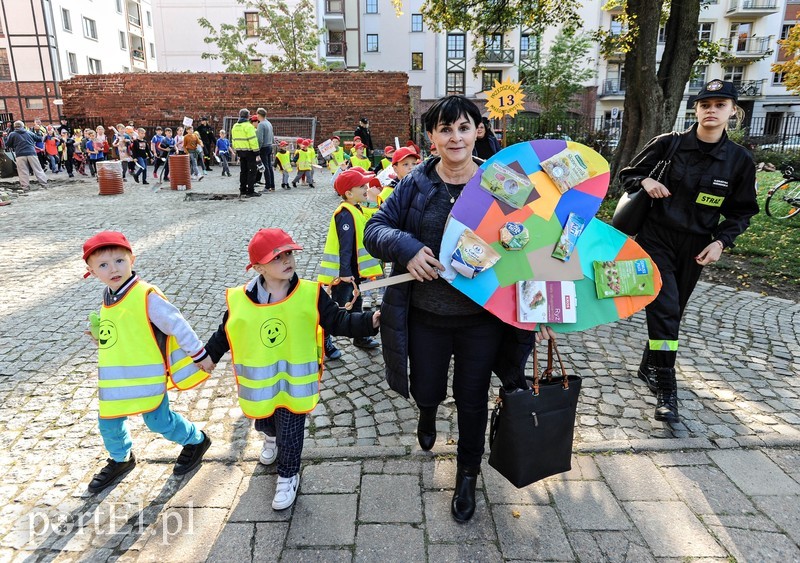 Jadłodzielnia trafi do "szesnastki" zdjęcie nr 212895