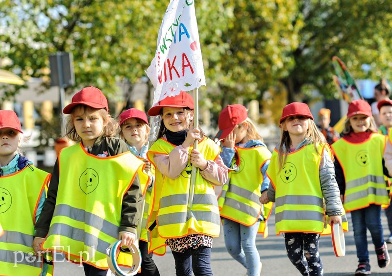 Jadłodzielnia trafi do "szesnastki" zdjęcie nr 212879