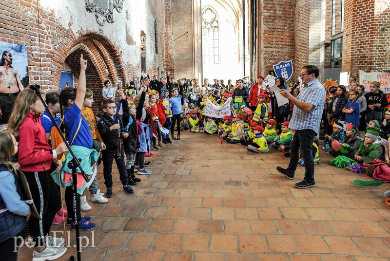 Jadłodzielnia trafi do "szesnastki" zdjęcie nr 212901