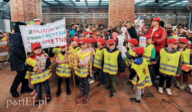 Jadłodzielnia trafi do "szesnastki" zdjęcie nr 212896