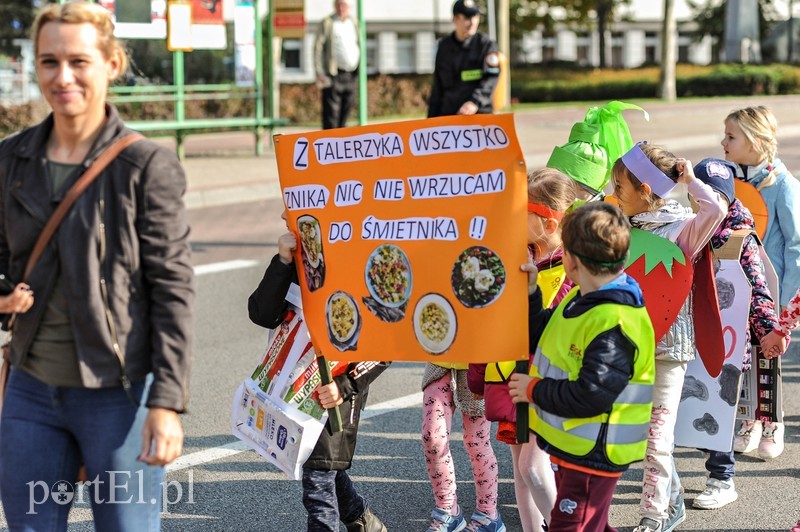 Jadłodzielnia trafi do "szesnastki" zdjęcie nr 212885