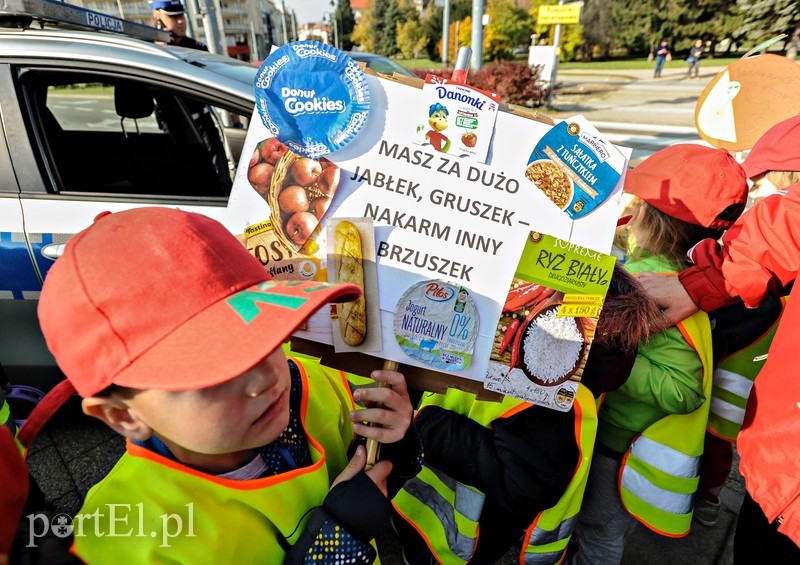 Jadłodzielnia trafi do "szesnastki" zdjęcie nr 212870