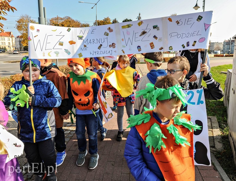 Jadłodzielnia trafi do "szesnastki" zdjęcie nr 212869