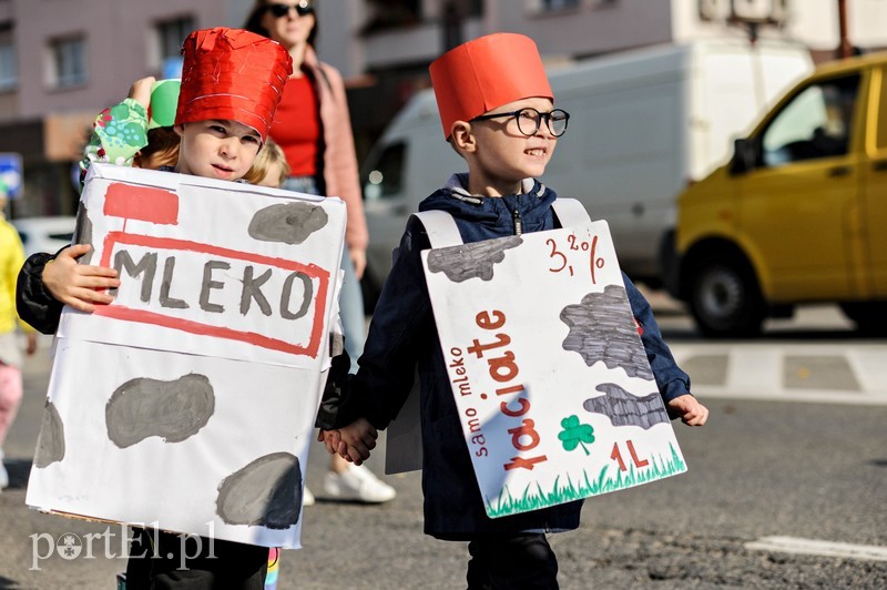 Jadłodzielnia trafi do "szesnastki" zdjęcie nr 212891