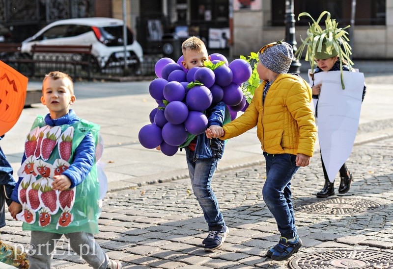 Jadłodzielnia trafi do "szesnastki" zdjęcie nr 212893