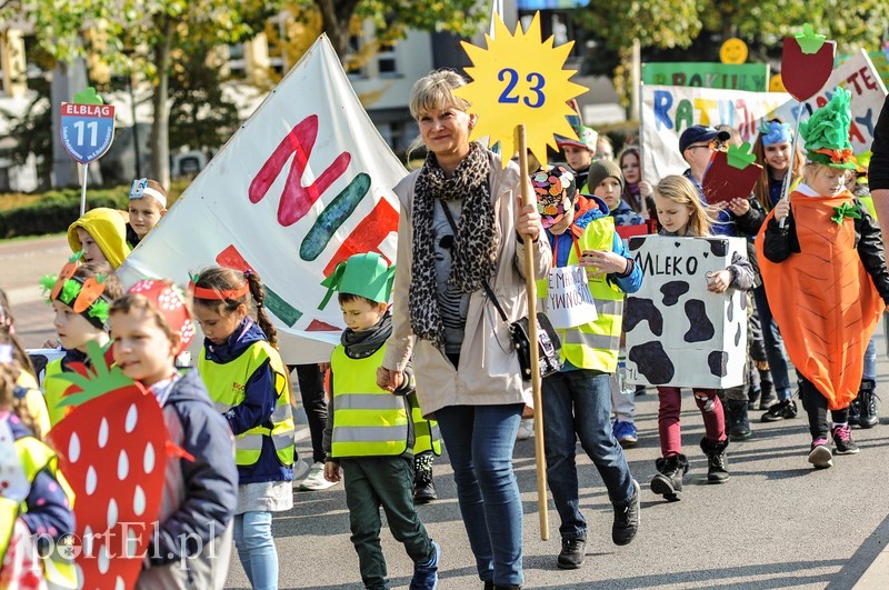 Jadłodzielnia trafi do "szesnastki" zdjęcie nr 212886