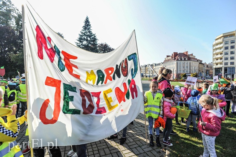 Jadłodzielnia trafi do "szesnastki" zdjęcie nr 212866