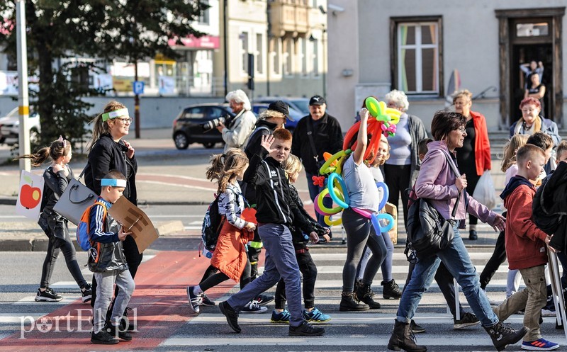 Jadłodzielnia trafi do "szesnastki" zdjęcie nr 212890