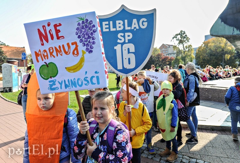 Jadłodzielnia trafi do "szesnastki" zdjęcie nr 212867