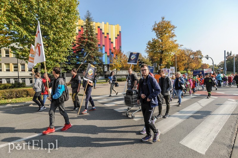 Jadłodzielnia trafi do "szesnastki" zdjęcie nr 212872