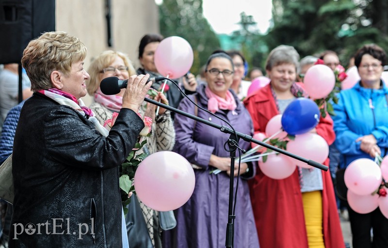 Cieszmy się życiem, pamiętajmy o badaniach zdjęcie nr 213267