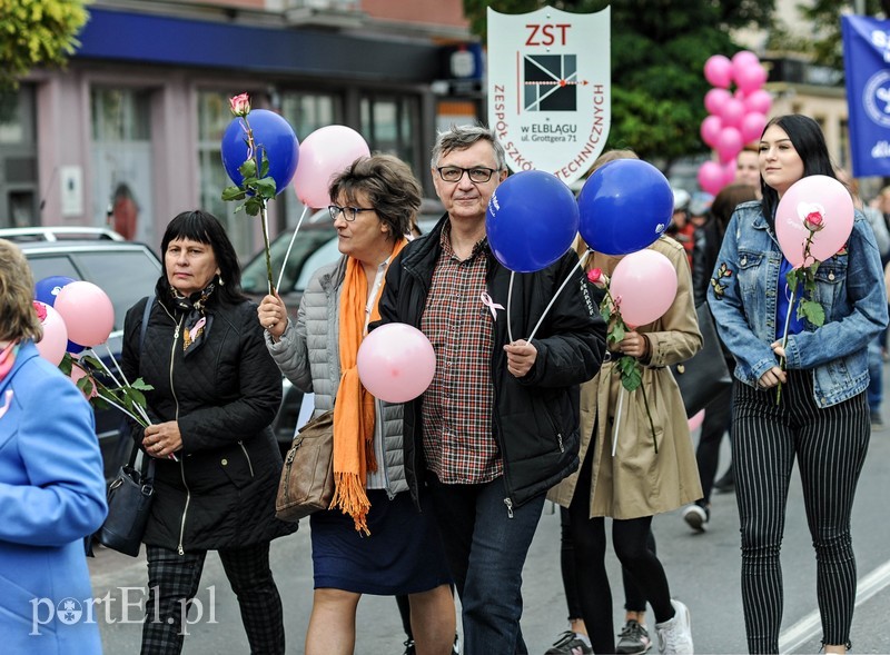 Cieszmy się życiem, pamiętajmy o badaniach zdjęcie nr 213295