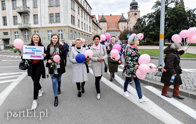 Cieszmy się życiem, pamiętajmy o badaniach zdjęcie nr 213278