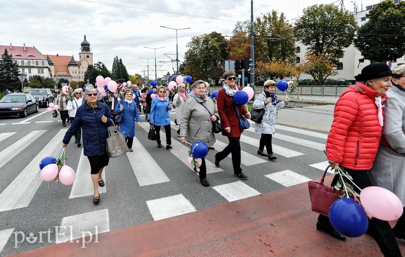 Cieszmy się życiem, pamiętajmy o badaniach zdjęcie nr 213285