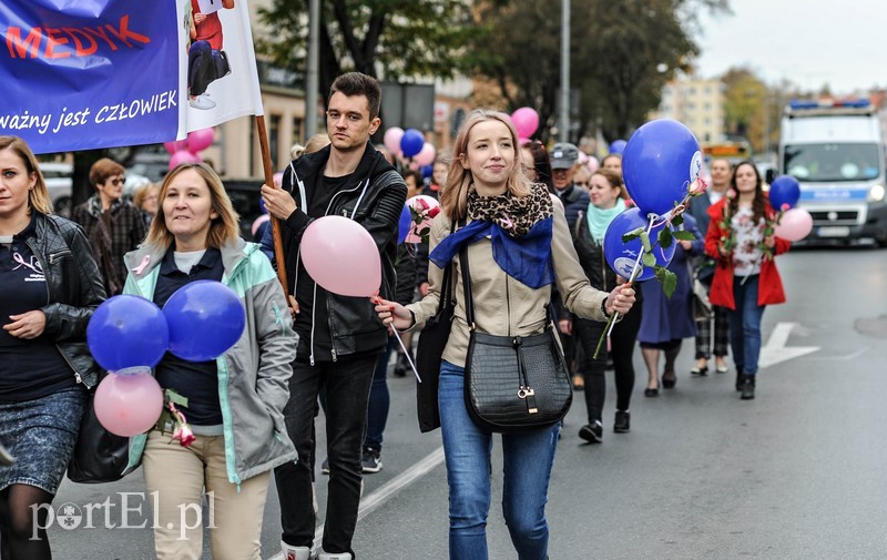 Cieszmy się życiem, pamiętajmy o badaniach zdjęcie nr 213296