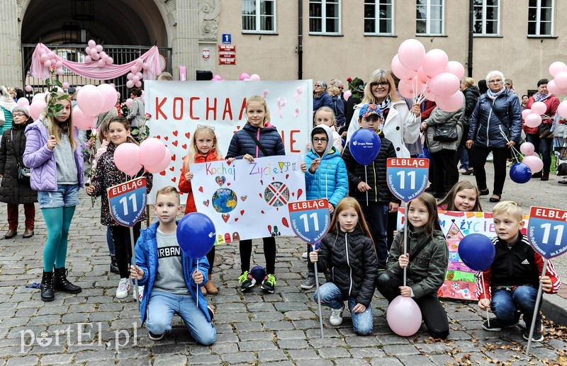 Cieszmy się życiem, pamiętajmy o badaniach zdjęcie nr 213250