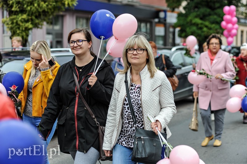 Cieszmy się życiem, pamiętajmy o badaniach zdjęcie nr 213292