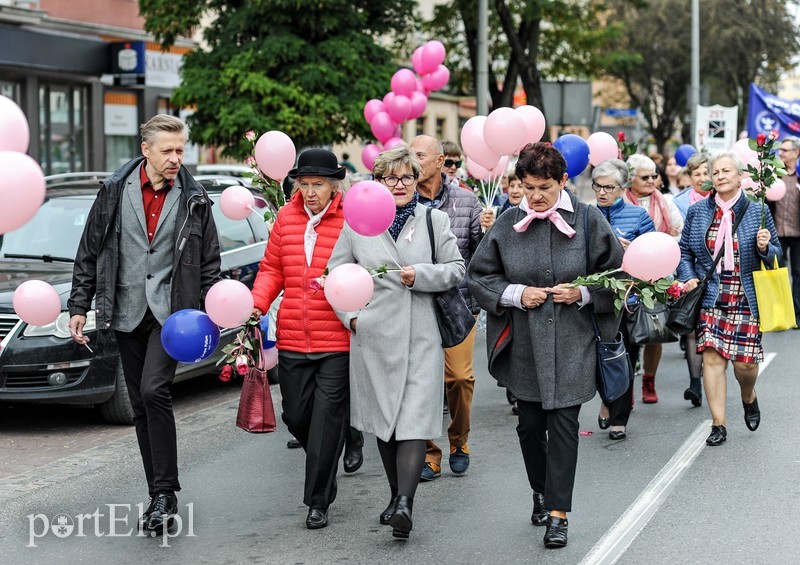 Cieszmy się życiem, pamiętajmy o badaniach zdjęcie nr 213294