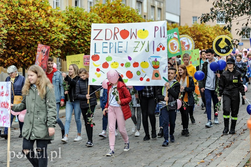 Cieszmy się życiem, pamiętajmy o badaniach zdjęcie nr 213275