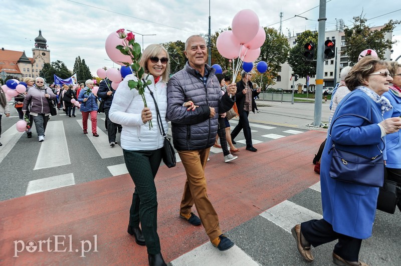 Cieszmy się życiem, pamiętajmy o badaniach zdjęcie nr 213286