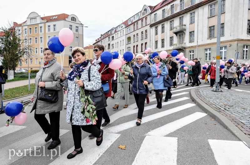 Cieszmy się życiem, pamiętajmy o badaniach zdjęcie nr 213280