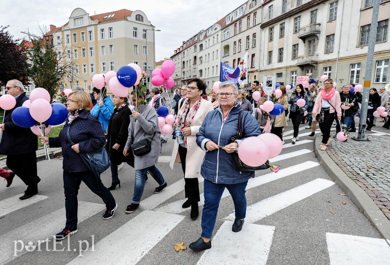 Cieszmy się życiem, pamiętajmy o badaniach zdjęcie nr 213282