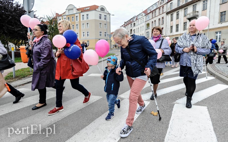 Cieszmy się życiem, pamiętajmy o badaniach zdjęcie nr 213279