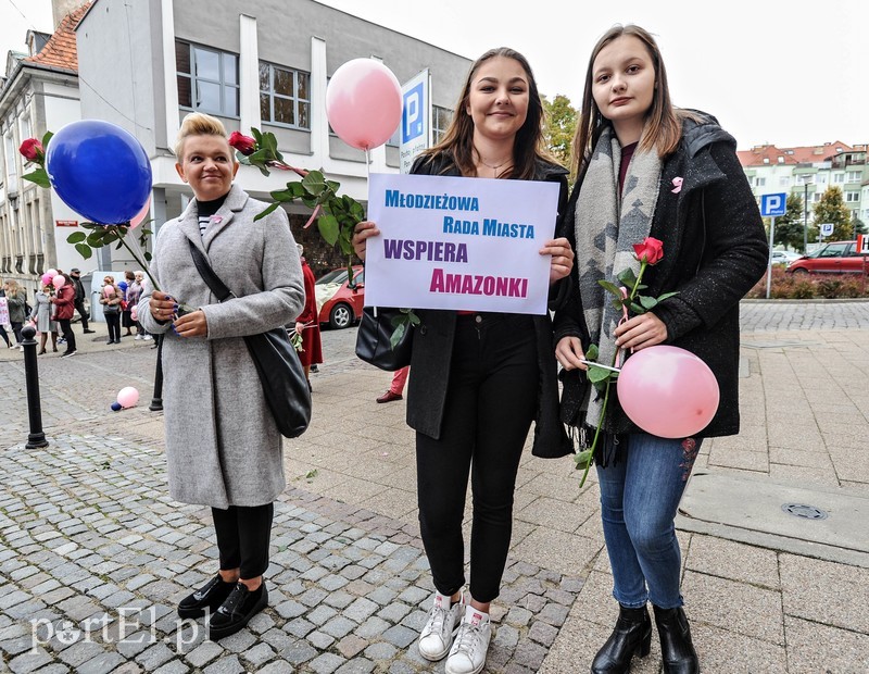 Cieszmy się życiem, pamiętajmy o badaniach zdjęcie nr 213263