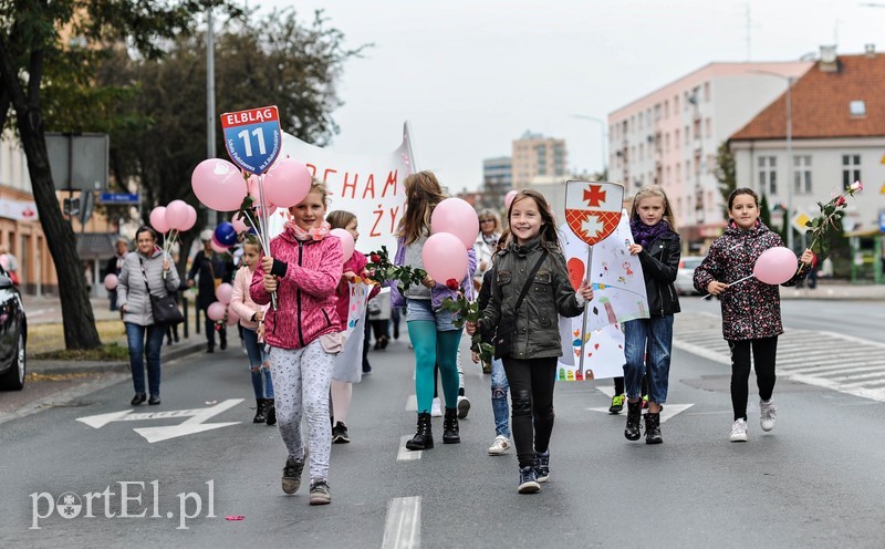 Cieszmy się życiem, pamiętajmy o badaniach zdjęcie nr 213288