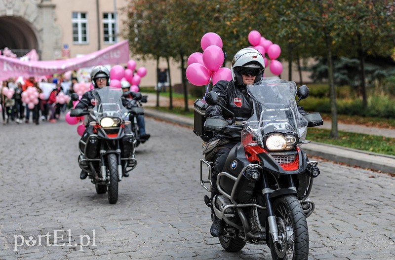 Cieszmy się życiem, pamiętajmy o badaniach zdjęcie nr 213272