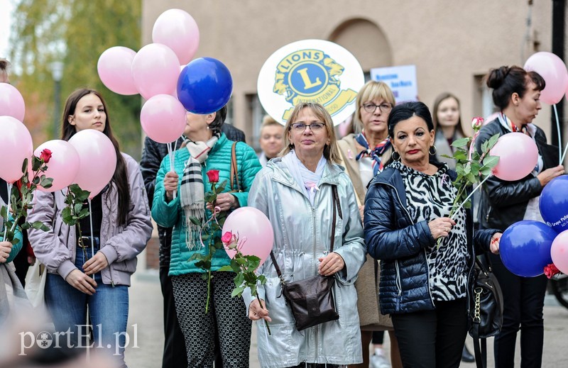 Cieszmy się życiem, pamiętajmy o badaniach zdjęcie nr 213259