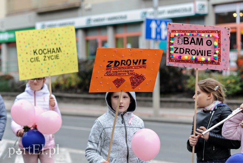 Cieszmy się życiem, pamiętajmy o badaniach zdjęcie nr 213287