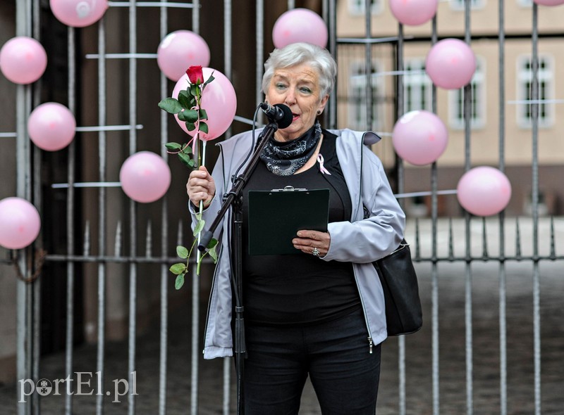 Cieszmy się życiem, pamiętajmy o badaniach zdjęcie nr 213260