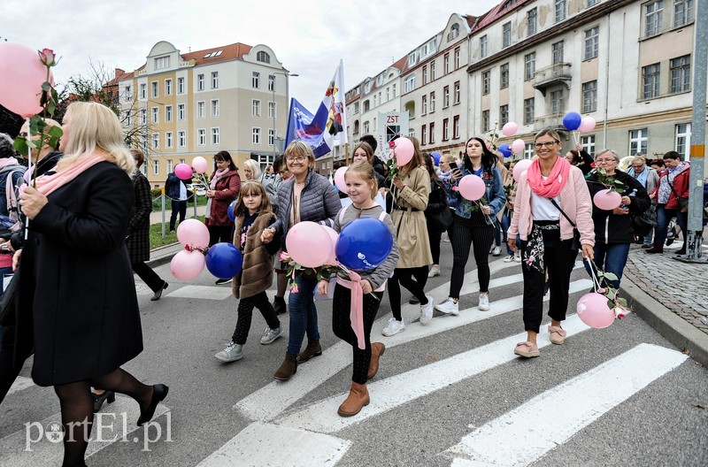 Cieszmy się życiem, pamiętajmy o badaniach zdjęcie nr 213283