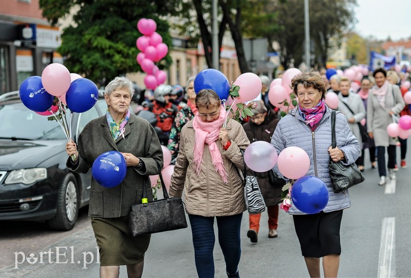 Cieszmy się życiem, pamiętajmy o badaniach zdjęcie nr 213289