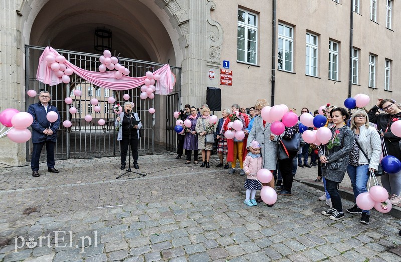 Cieszmy się życiem, pamiętajmy o badaniach zdjęcie nr 213262